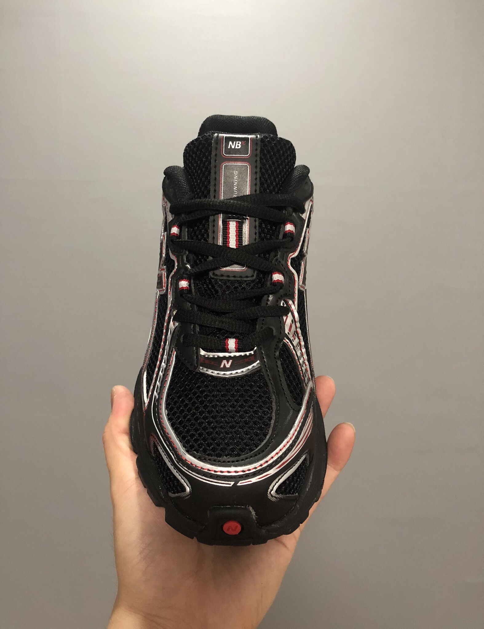 New Balance NB740 Men Women Shoes PL01 - Image 5