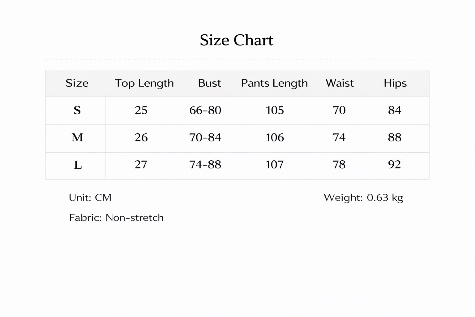 Women’s Ombre Denim Strapless Top and Flared Jeans Set Clothes ! - Image 15