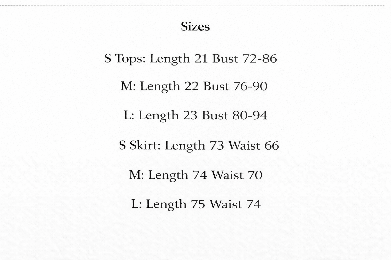 Women’s Floral Denim Crop Top and Midi Skirt Set Clothes ! - Image 13